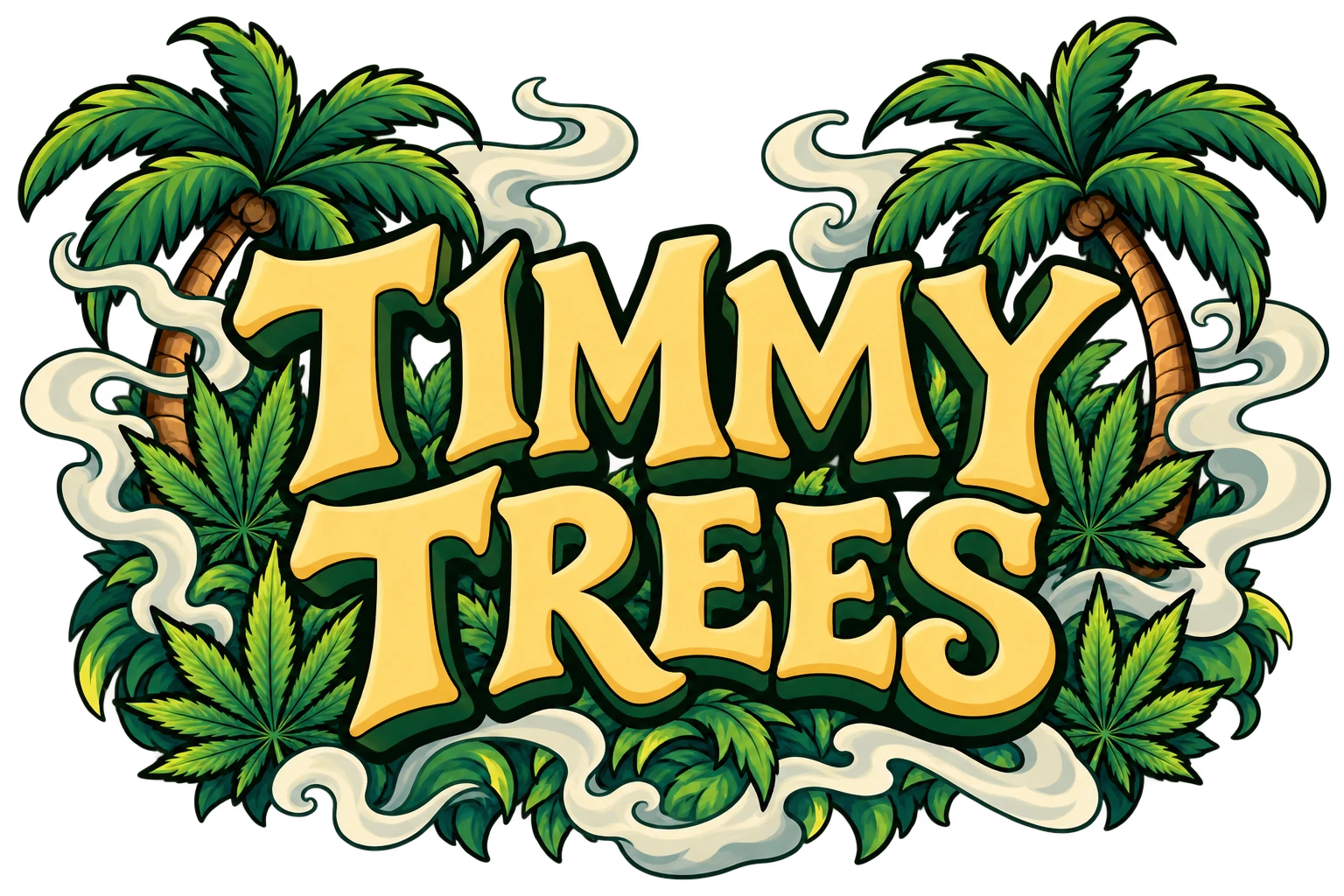 Timmy Trees