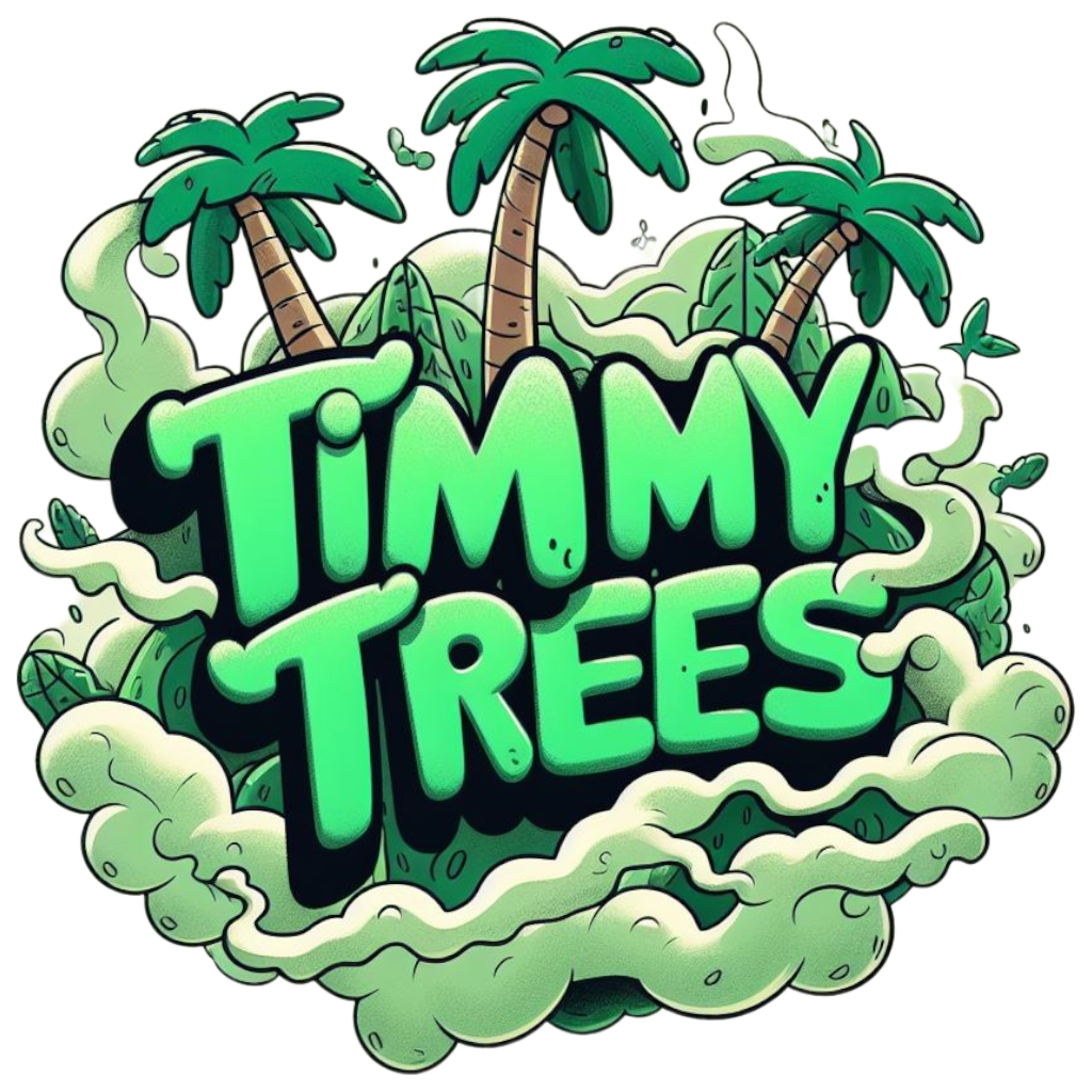 Timmy Trees